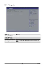 Preview for 75 page of Gigabyte G242-P33 User Manual