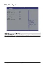 Preview for 76 page of Gigabyte G242-P33 User Manual