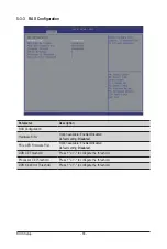 Preview for 88 page of Gigabyte G242-P33 User Manual