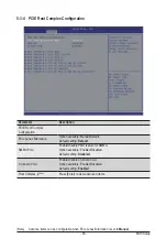 Preview for 89 page of Gigabyte G242-P33 User Manual