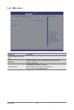 Preview for 92 page of Gigabyte G242-P33 User Manual