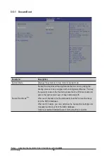 Preview for 96 page of Gigabyte G242-P33 User Manual