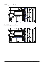 Preview for 41 page of Gigabyte G242-Z10 Service Manual