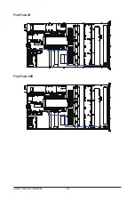 Preview for 42 page of Gigabyte G242-Z10 Service Manual