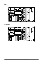 Preview for 43 page of Gigabyte G242-Z10 Service Manual