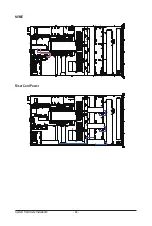 Preview for 44 page of Gigabyte G242-Z10 Service Manual