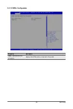 Preview for 69 page of Gigabyte G242-Z10 Service Manual