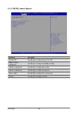 Preview for 88 page of Gigabyte G242-Z10 Service Manual