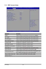 Preview for 92 page of Gigabyte G242-Z10 Service Manual