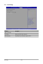 Preview for 100 page of Gigabyte G242-Z10 Service Manual