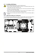 Preview for 29 page of Gigabyte G242-Z10 User Manual