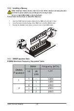 Preview for 30 page of Gigabyte G242-Z10 User Manual