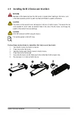 Preview for 36 page of Gigabyte G242-Z10 User Manual