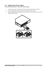 Preview for 38 page of Gigabyte G242-Z10 User Manual