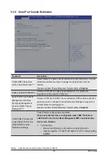 Preview for 63 page of Gigabyte G242-Z10 User Manual