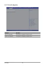 Preview for 76 page of Gigabyte G242-Z10 User Manual