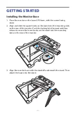 Предварительный просмотр 11 страницы Gigabyte G24F2 User Manual