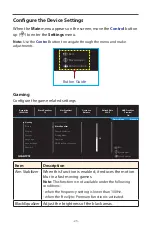 Предварительный просмотр 23 страницы Gigabyte G24F2 User Manual