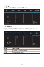 Предварительный просмотр 30 страницы Gigabyte G24F2 User Manual