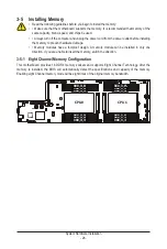 Preview for 26 page of Gigabyte G262-IR0 User Manual