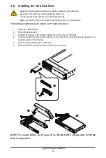 Preview for 31 page of Gigabyte G262-IR0 User Manual