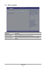 Preview for 57 page of Gigabyte G262-IR0 User Manual