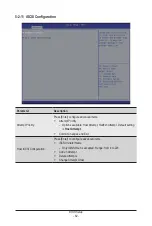 Preview for 60 page of Gigabyte G262-IR0 User Manual