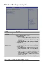 Preview for 73 page of Gigabyte G262-IR0 User Manual