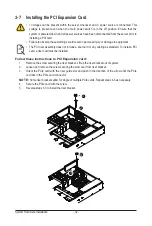 Preview for 32 page of Gigabyte G262-ZL0 User Manual