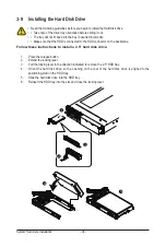 Preview for 34 page of Gigabyte G262-ZL0 User Manual