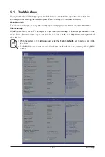 Preview for 49 page of Gigabyte G262-ZL0 User Manual