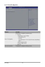 Preview for 74 page of Gigabyte G262-ZL0 User Manual