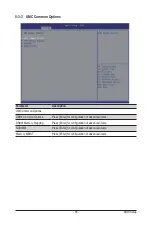 Preview for 93 page of Gigabyte G262-ZL0 User Manual