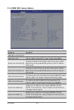 Preview for 112 page of Gigabyte G262-ZL0 User Manual