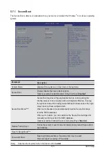 Preview for 133 page of Gigabyte G262-ZL0 User Manual