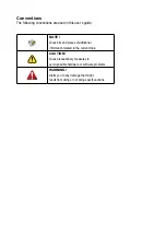 Preview for 3 page of Gigabyte G262-ZO0 Instruction Manual