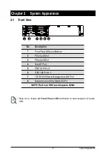 Preview for 17 page of Gigabyte G262-ZO0 Instruction Manual