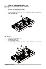 Preview for 26 page of Gigabyte G262-ZO0 Instruction Manual