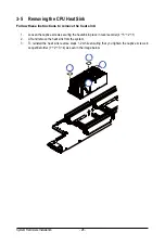 Preview for 28 page of Gigabyte G262-ZO0 Instruction Manual