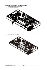 Preview for 34 page of Gigabyte G262-ZO0 Instruction Manual