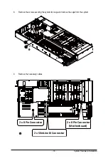 Preview for 37 page of Gigabyte G262-ZO0 Instruction Manual