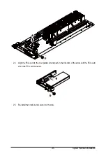 Preview for 41 page of Gigabyte G262-ZO0 Instruction Manual