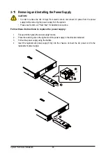 Preview for 44 page of Gigabyte G262-ZO0 Instruction Manual