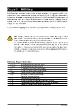 Preview for 53 page of Gigabyte G262-ZO0 Instruction Manual