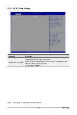 Preview for 65 page of Gigabyte G262-ZO0 Instruction Manual