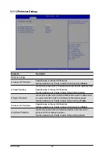 Preview for 92 page of Gigabyte G262-ZO0 Instruction Manual