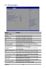 Preview for 94 page of Gigabyte G262-ZO0 Instruction Manual