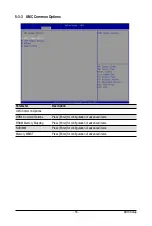 Preview for 99 page of Gigabyte G262-ZO0 Instruction Manual