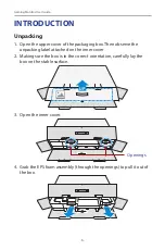 Preview for 6 page of Gigabyte G27F2 User Manual