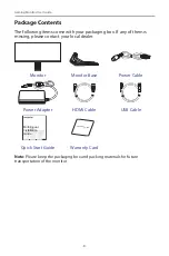 Preview for 8 page of Gigabyte G27F2 User Manual